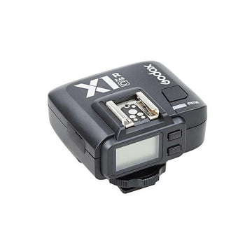 Godox X1R-C TTL Wireless Flash Receiver for Canon - Arahan Photo
